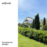 Eryc Karezza - 29 Miles