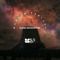 Martin Panizza - Close Encounters