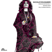 Nicole Moudaber - Mood Elevation Vol. 1