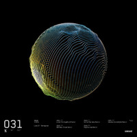 MOLØ - Luma EP - Reimagined