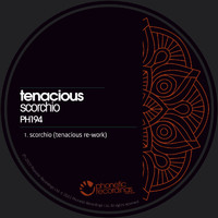 Tenacious - Scorchio (Tenacious re-work)