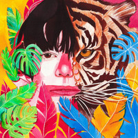 Nacho Varela, Cruz Vittor - Lovin Indie