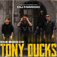 Dú Maroc - Tony Ducks (Explicit)