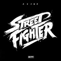 Asche - Street Fighter