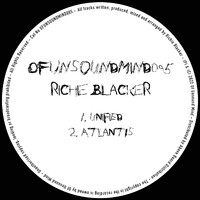 Richie Blacker - Unified / Atlantis