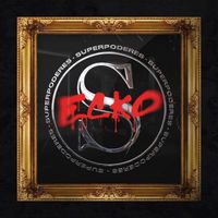 ECKO - Superpoderes