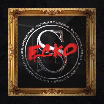 ECKO - Superpoderes