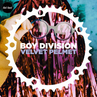 Boy Division - Velvet Pelmet