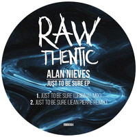 Alan Nieves - Just To Be Sure