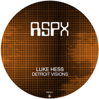 Luke Hess - Detroit Visions