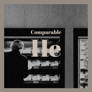 Various Artists - Comparable He