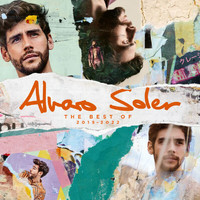 Alvaro Soler - The Best Of 2015 - 2022
