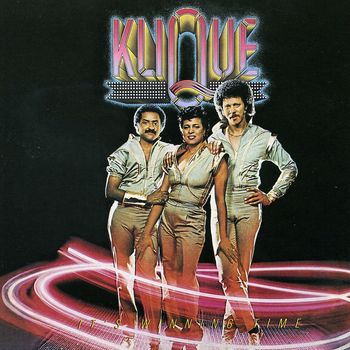 Klique - It's Winning Time