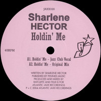 Sharlene Hector - Holdin' Me