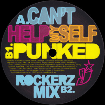 Housebreakerz - Help Myself