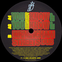 Housebreakerz - You Don't Know