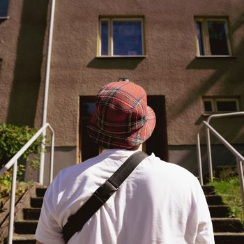 Hazard - 1. Luku (Herttoniemi) (Explicit)