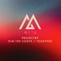 Project89 - Dim The Lights/Together
