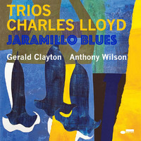 Charles Lloyd - Jaramillo Blues (For Virginia Jaramillo and Danny Johnson) (Live)