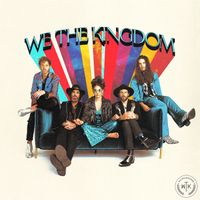 We The Kingdom - God Is On The Throne