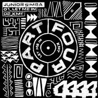 Junior Simba - Let Me In / KMT