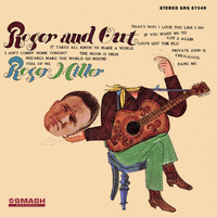 Roger Miller - Roger And Out