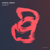 Andres Campo - Slam EP