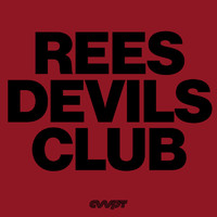 Rees - Devils Club EP