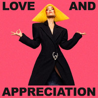 Agnes - Love And Appreciation (Radio Edit)