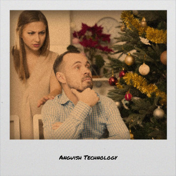 Various Artists - Anguish Technology