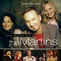 The Martins - The Best Of The Martins