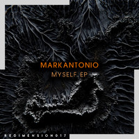 Markantonio - Myself EP