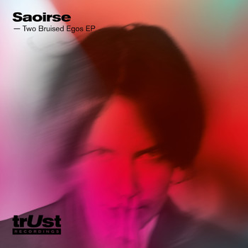 Saoirse - Two Bruised Egos EP