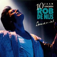 Rob de Nijs - Levend En Wel (10 Jaar Concerten / Live / Remastered 2022)