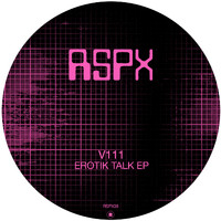 V111 - Erotik Talk EP