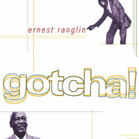 Ernest Ranglin - Gotcha!