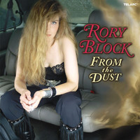 Rory Block - From The Dust