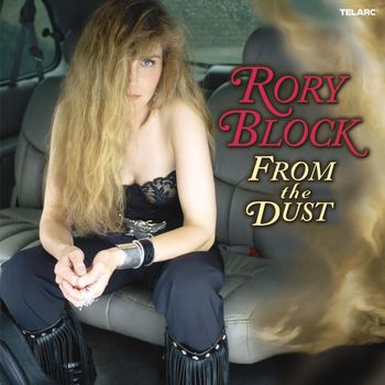 Rory Block - From The Dust
