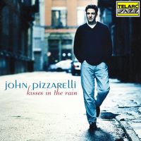 John Pizzarelli - Kisses In The Rain