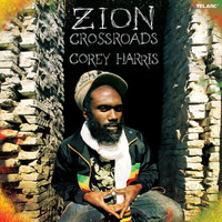 Corey Harris - Zion Crossroads