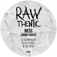 Wess - London Town