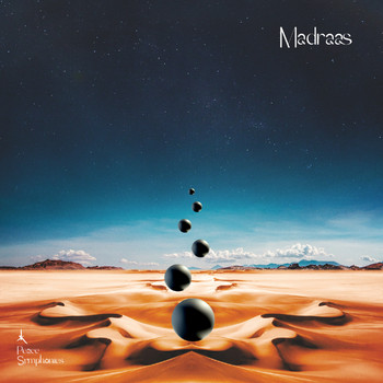 Madraas - Echoes