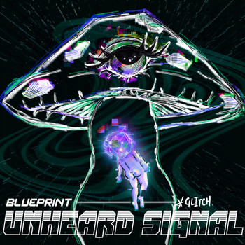 Blueprint - Glitch