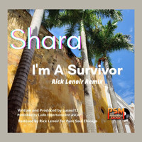 Shara - I'm A Survivor