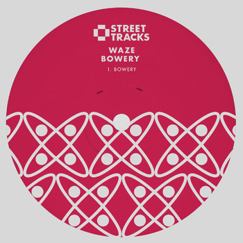 WaZe - Bowery