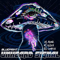 Blueprint - Alone E.P
