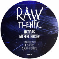 Hatiras - No Feelings
