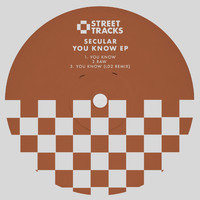 SECULAR - You Know EP
