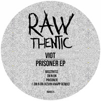 VIOT - Prisoner
