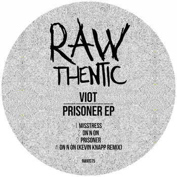 VIOT - Prisoner